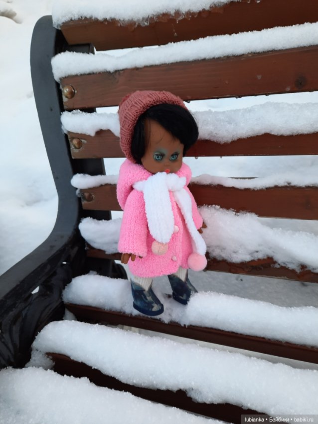 Кусочек почти шоколадного позитива🍫💖