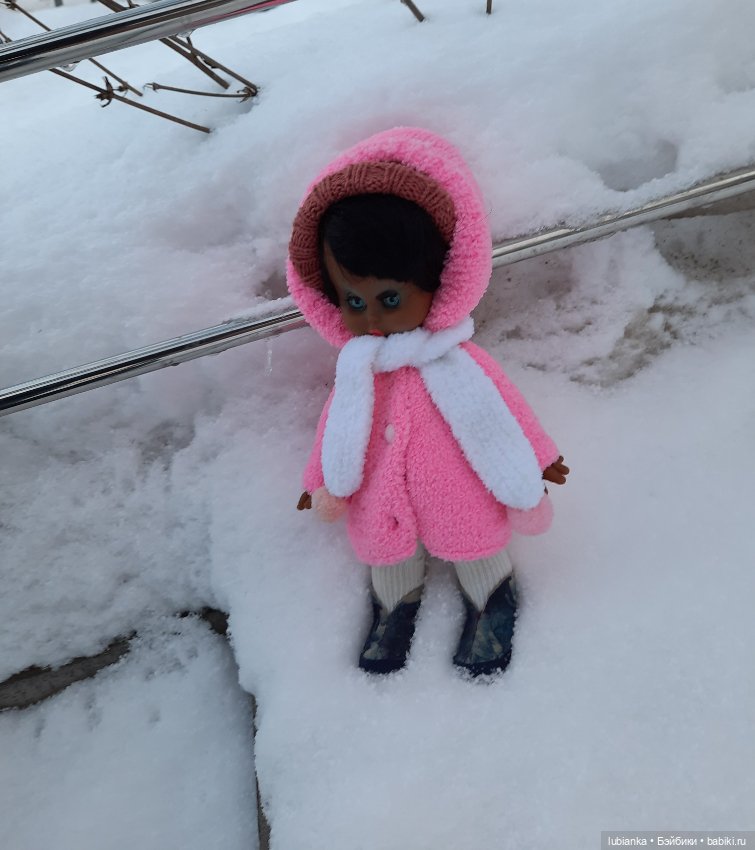 Кусочек почти шоколадного позитива🍫💖