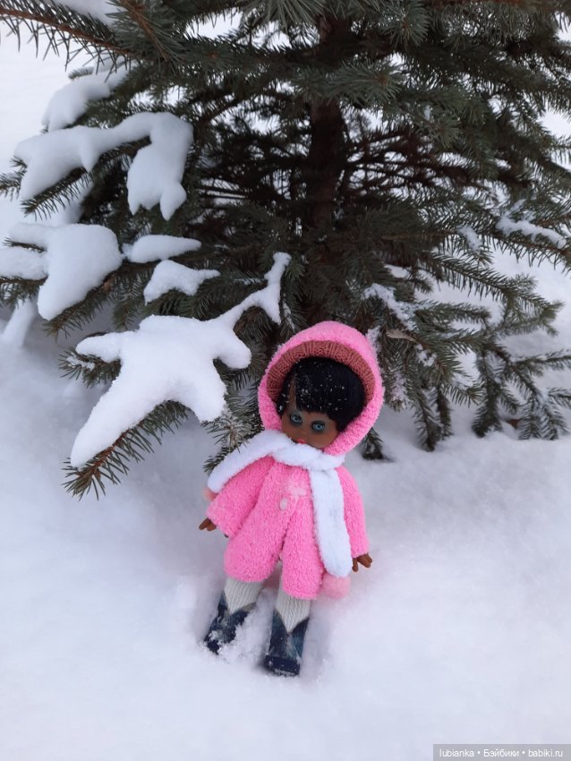 Кусочек почти шоколадного позитива🍫💖