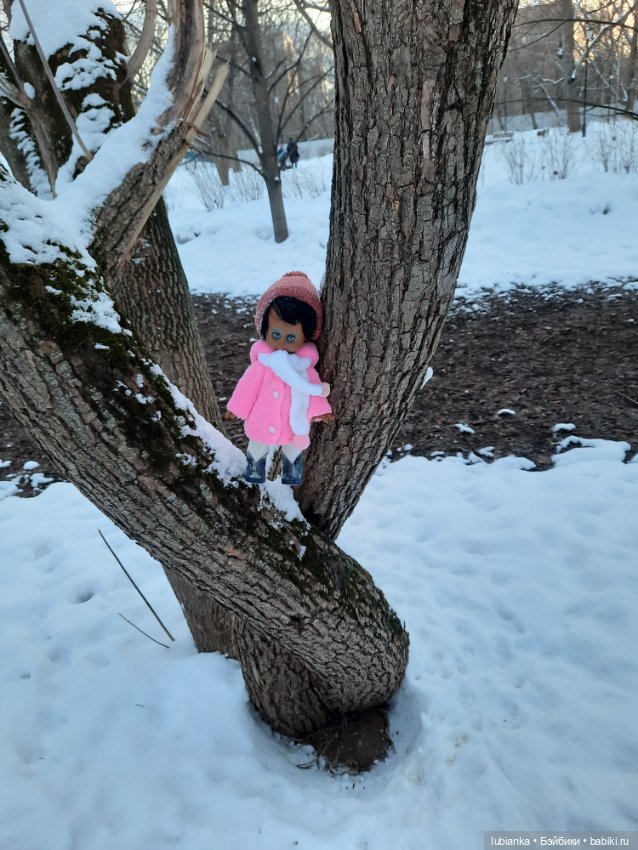 Кусочек почти шоколадного позитива🍫💖