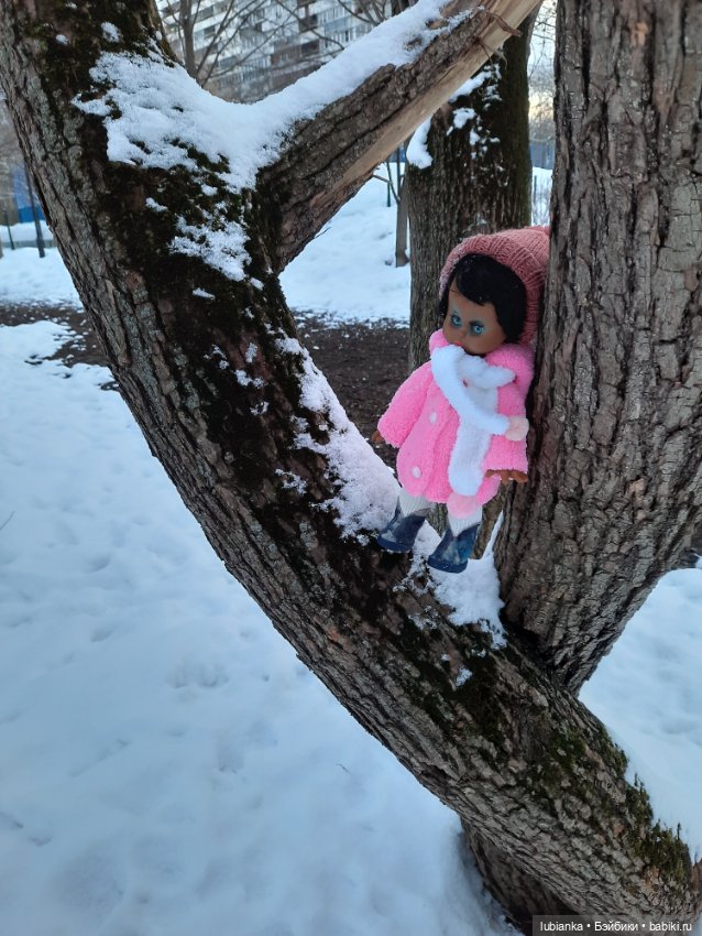 Кусочек почти шоколадного позитива🍫💖