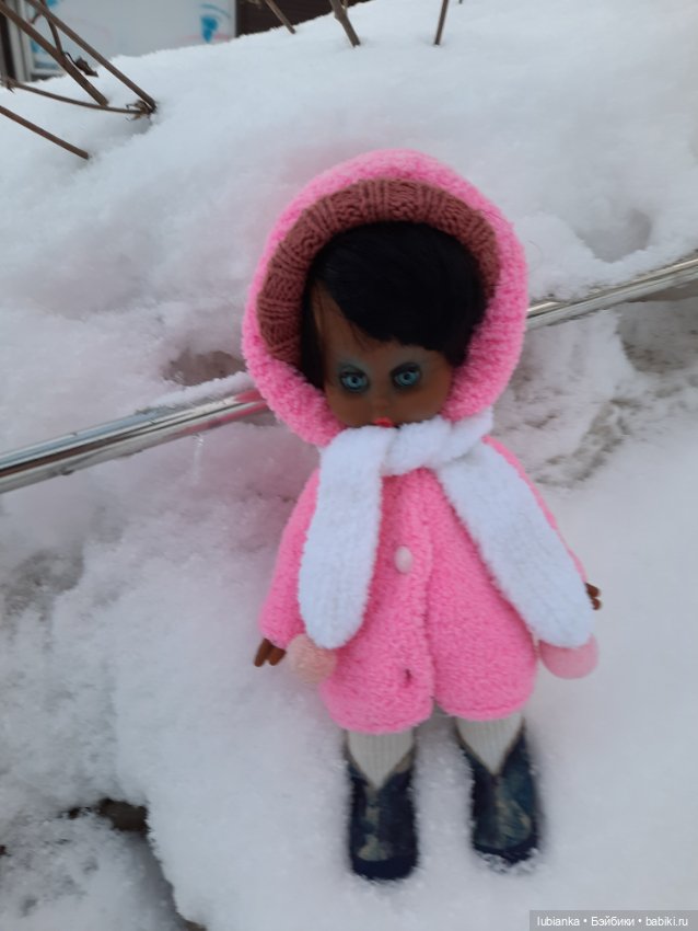 Кусочек почти шоколадного позитива🍫💖