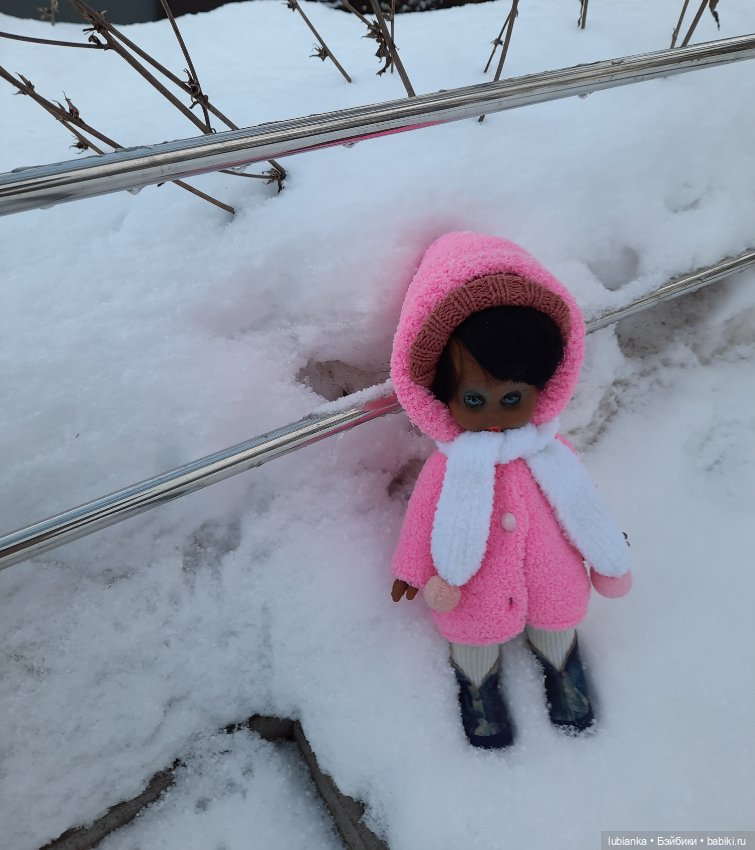 Кусочек почти шоколадного позитива🍫💖