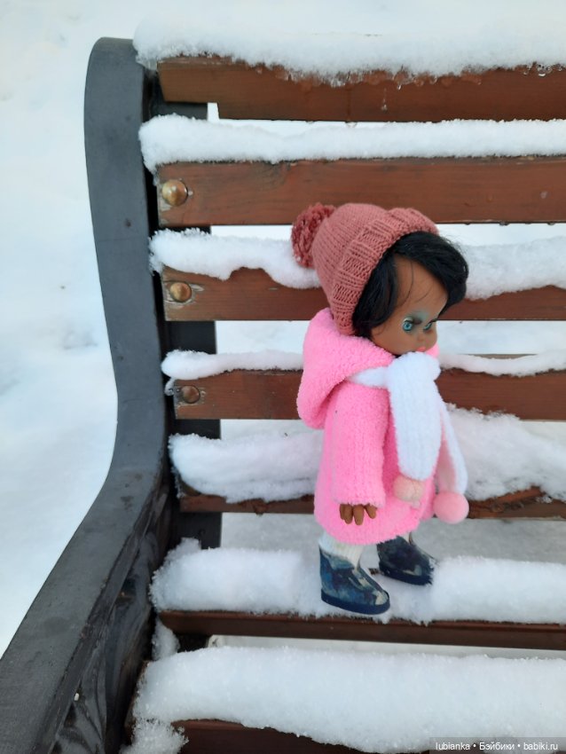 Кусочек почти шоколадного позитива🍫💖