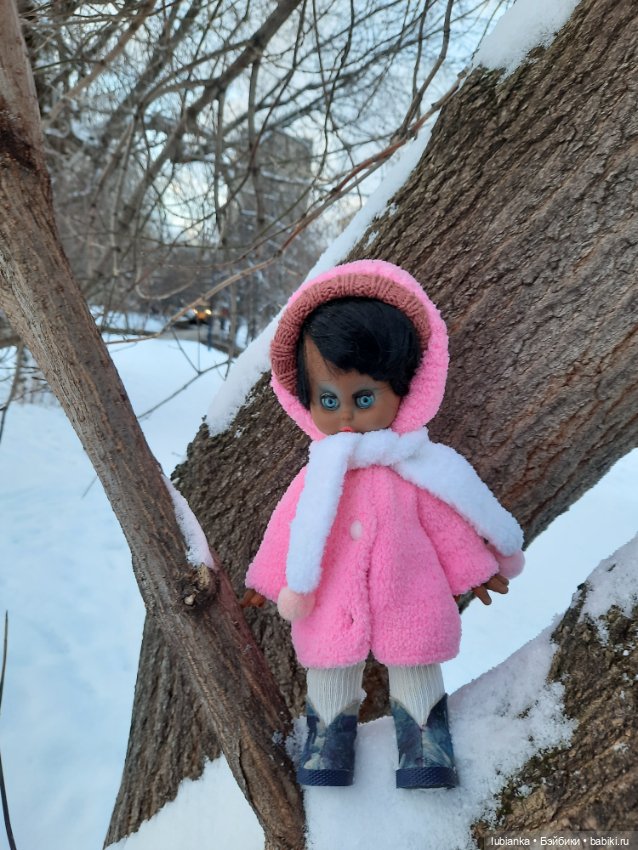 Кусочек почти шоколадного позитива🍫💖