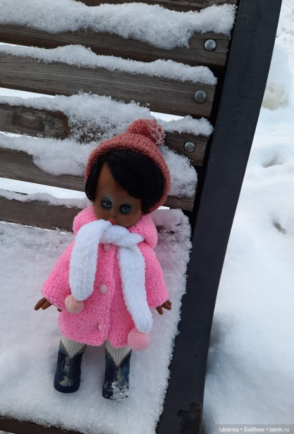 Кусочек почти шоколадного позитива🍫💖