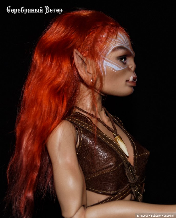 Обидеть орка может каждый! Не каждый сможет убежать (фото 2)