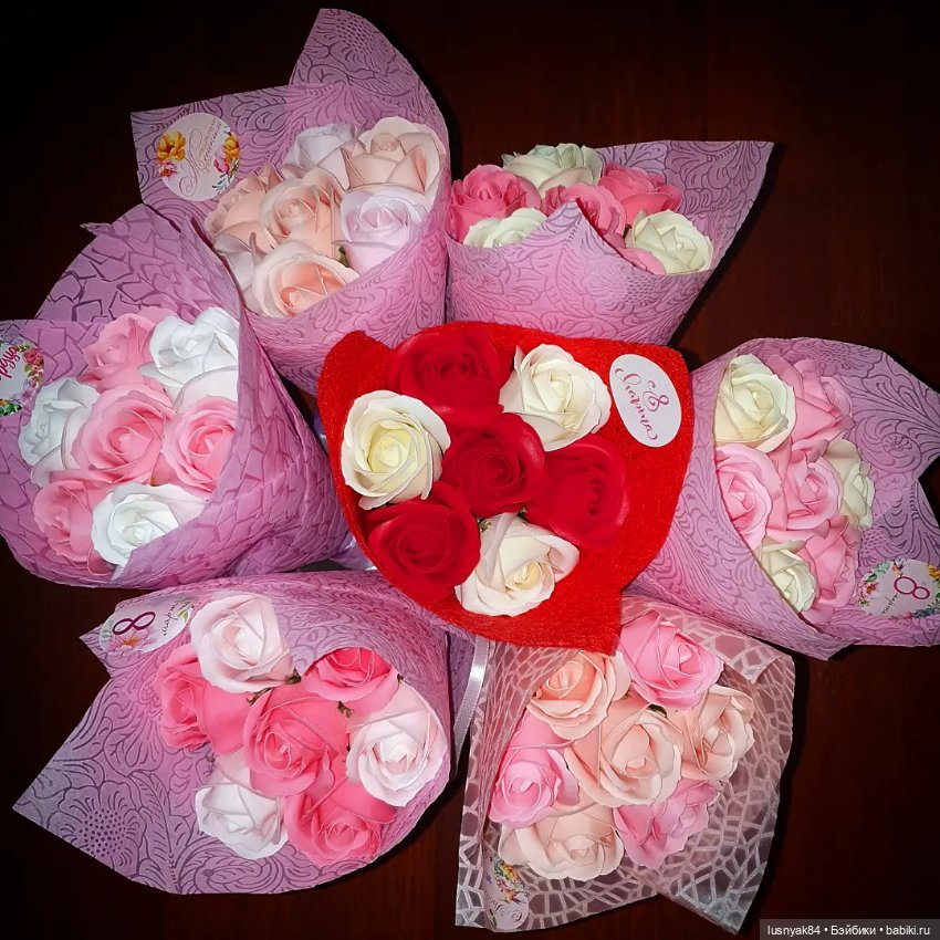 Приближается 8 Марта — Куклы Chimera Doll (Нина Куриленко): российские BJD (БЖД)