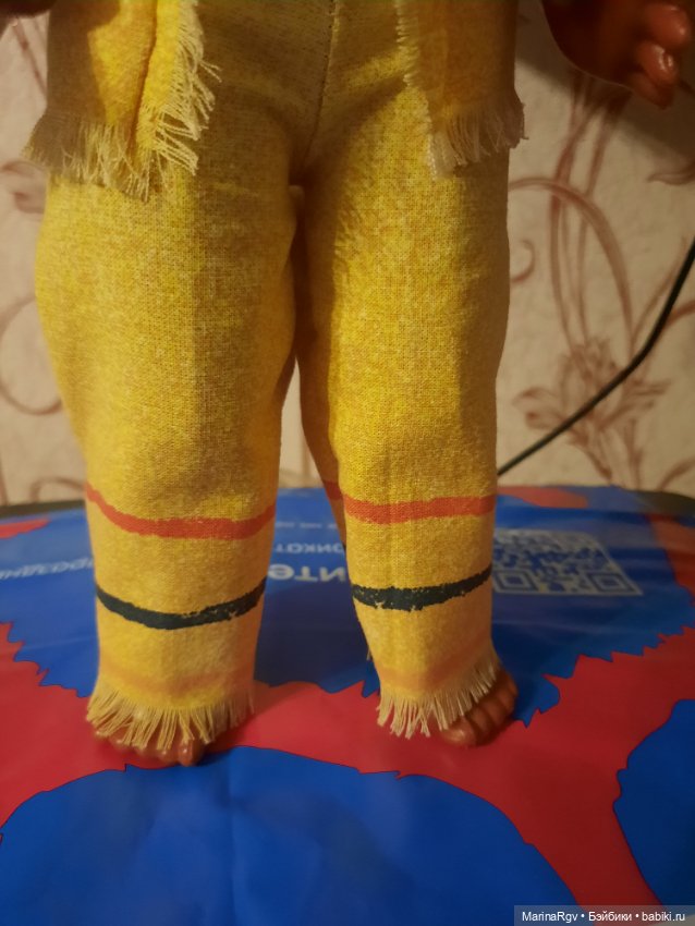 Тайны темнокожего мальчишки (фото 6)