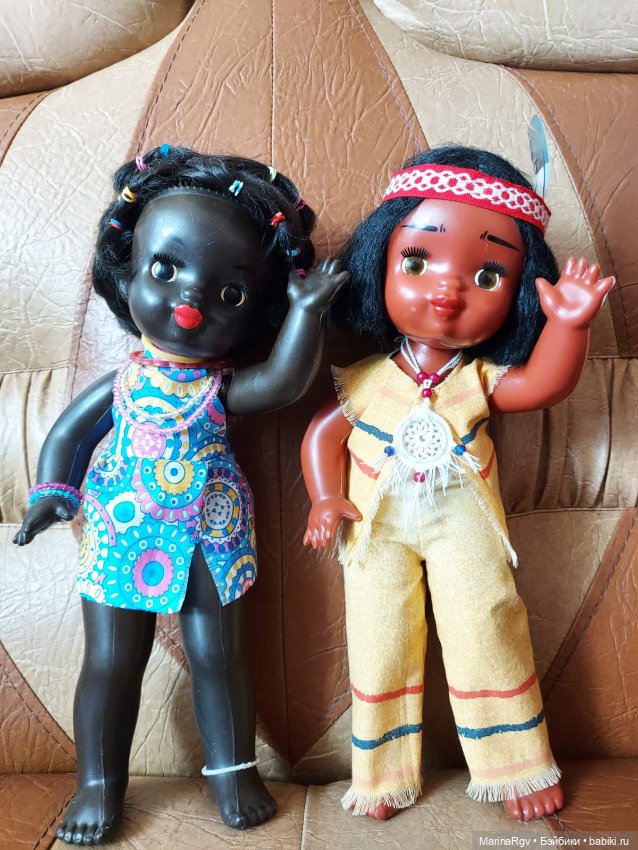 Тайны темнокожего мальчишки (фото 10)