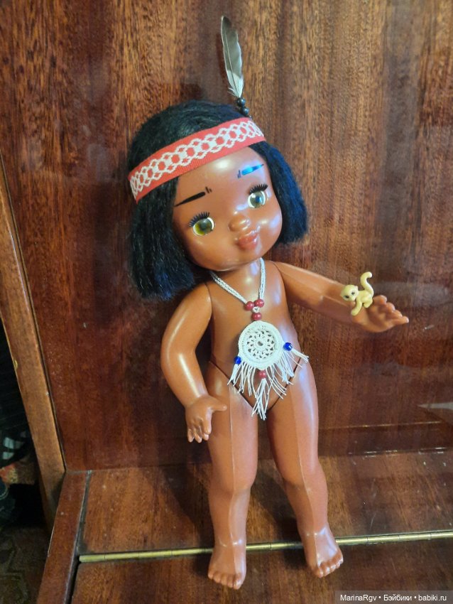 Тайны темнокожего мальчишки (фото 4)