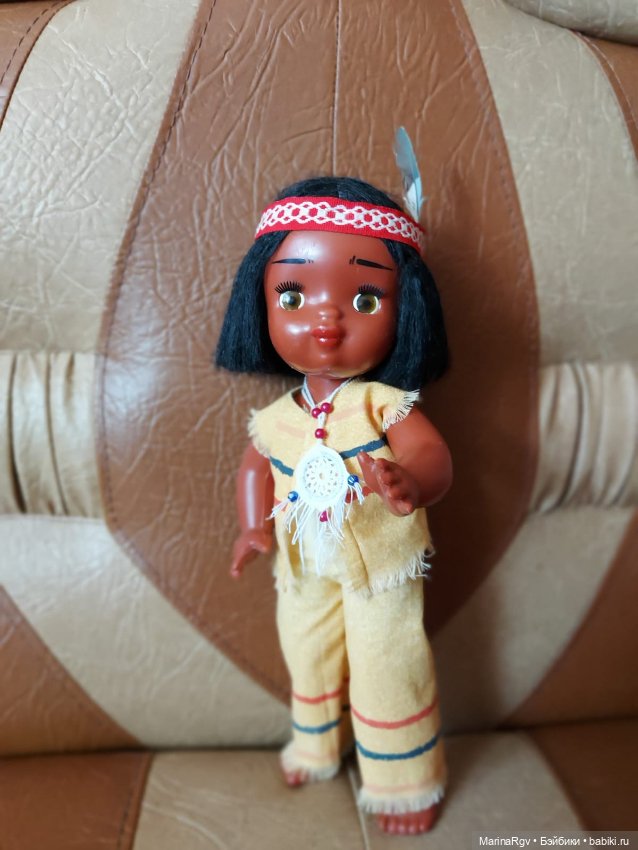 Тайны темнокожего мальчишки (фото 7)