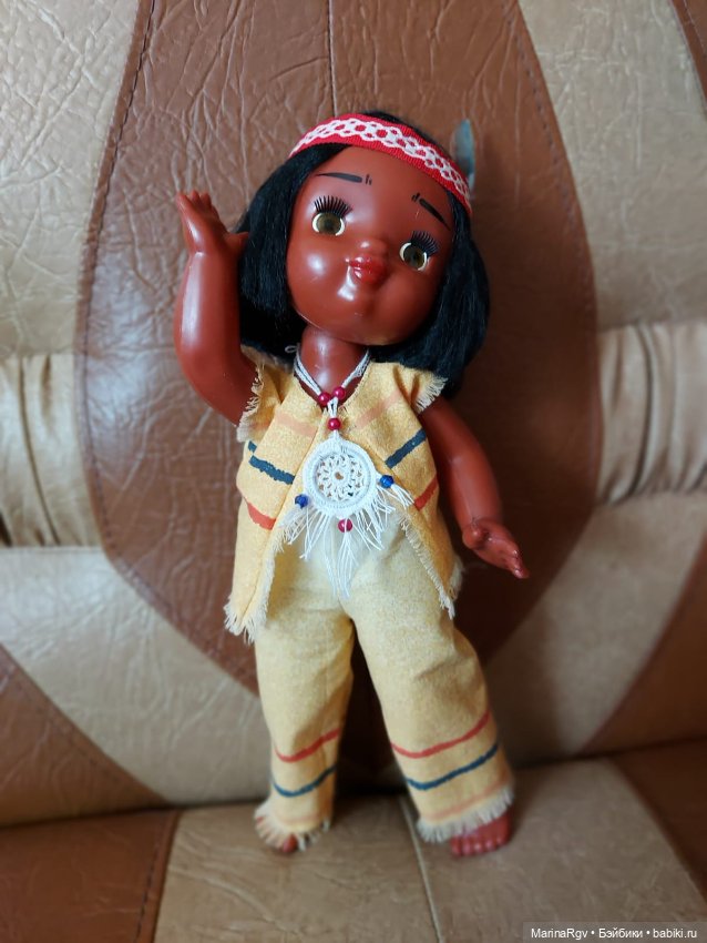 Тайны темнокожего мальчишки