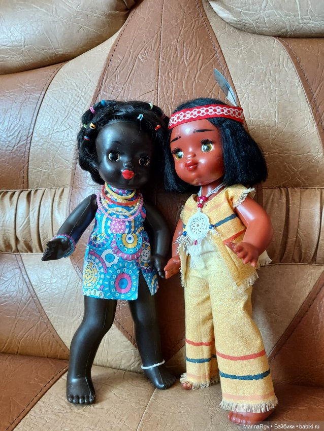 Тайны темнокожего мальчишки (фото 9)