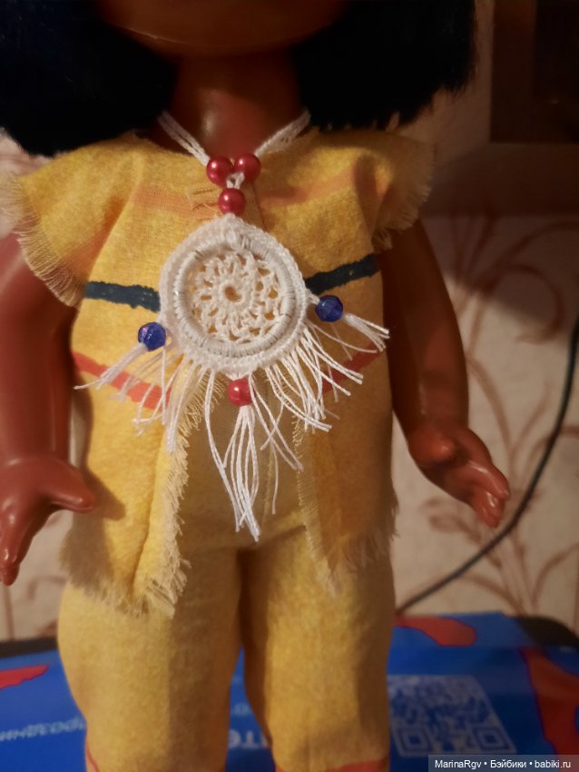 Тайны темнокожего мальчишки (фото 5)