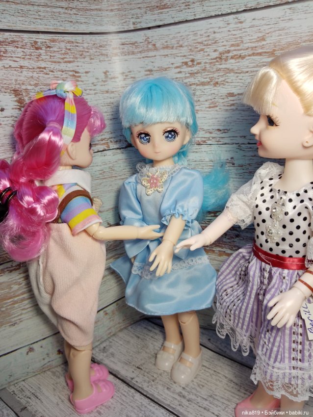 Подруги — Болталка и разговоры обо всем: жизнь (фото 5)