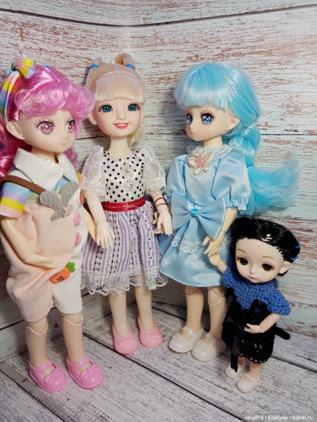 Подруги — Болталка и разговоры обо всем: жизнь (фото 4)