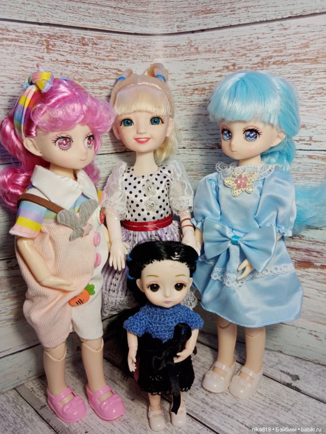 Подруги — Болталка и разговоры обо всем: жизнь (фото 3)