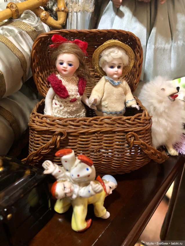 Не стряхни пыльцу с крыльев бабочки (фото 9)