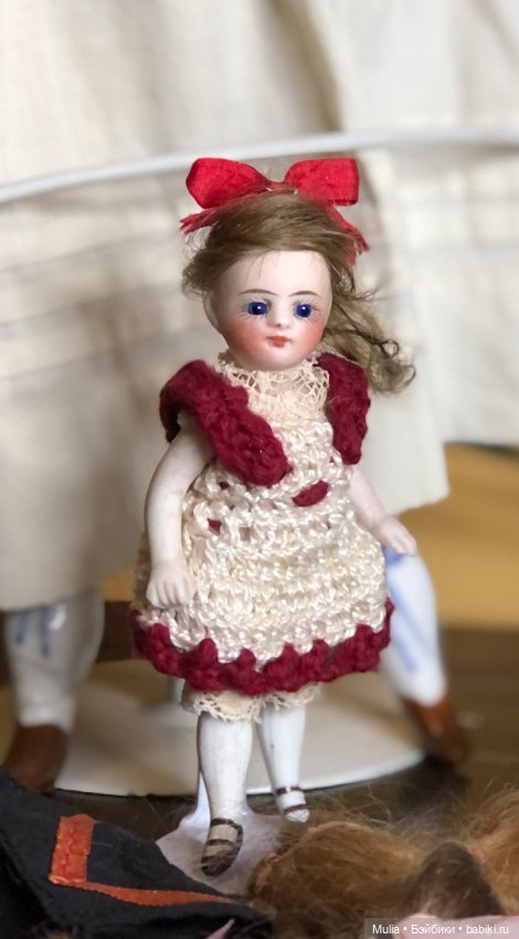 Не стряхни пыльцу с крыльев бабочки (фото 5)