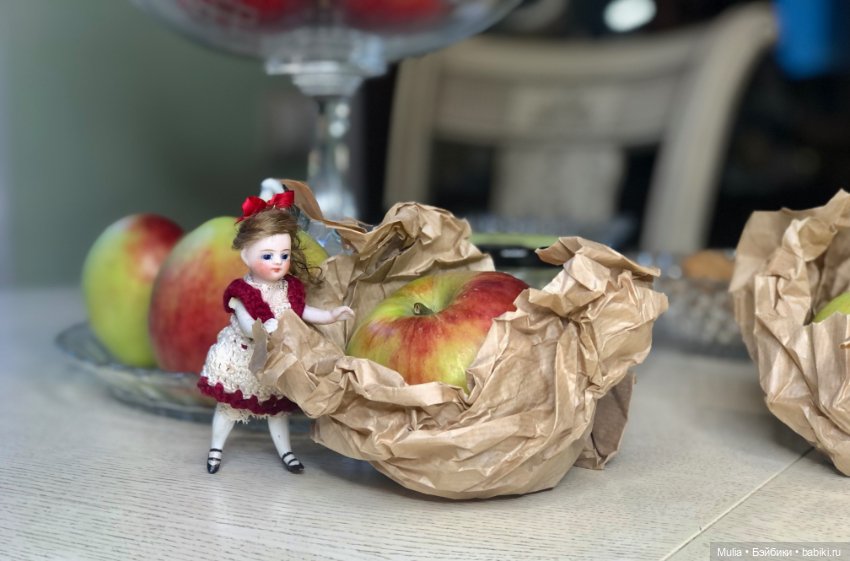 Не стряхни пыльцу с крыльев бабочки (фото 8)