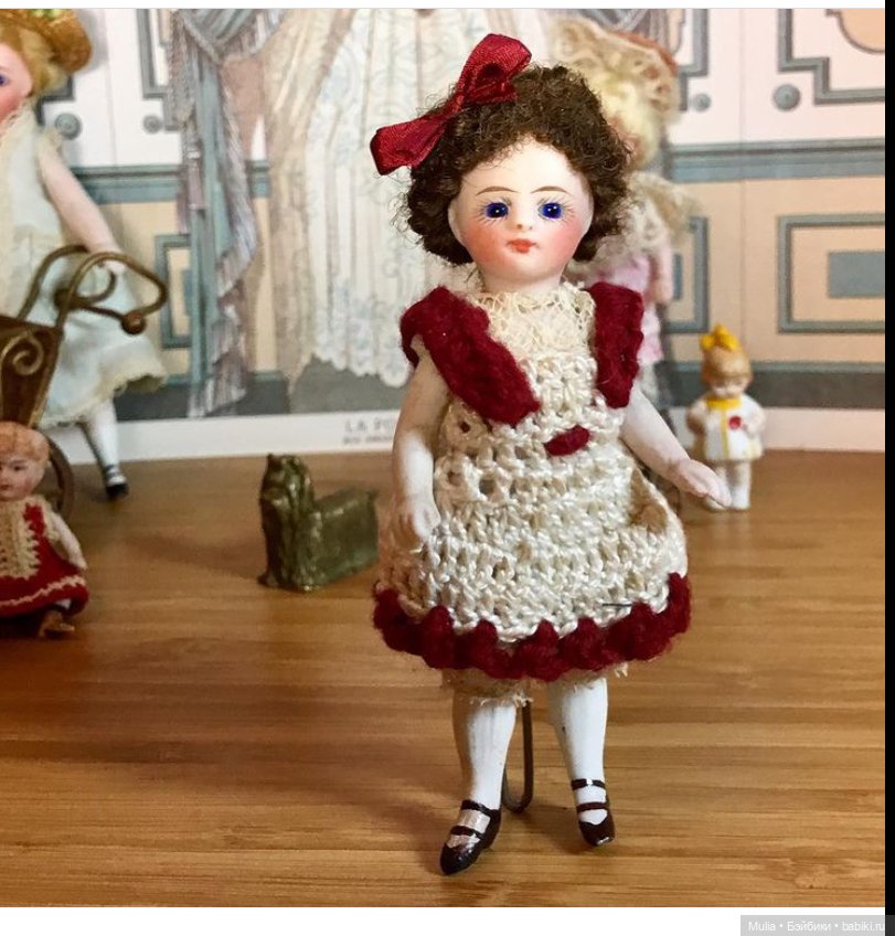 Не стряхни пыльцу с крыльев бабочки (фото 4)