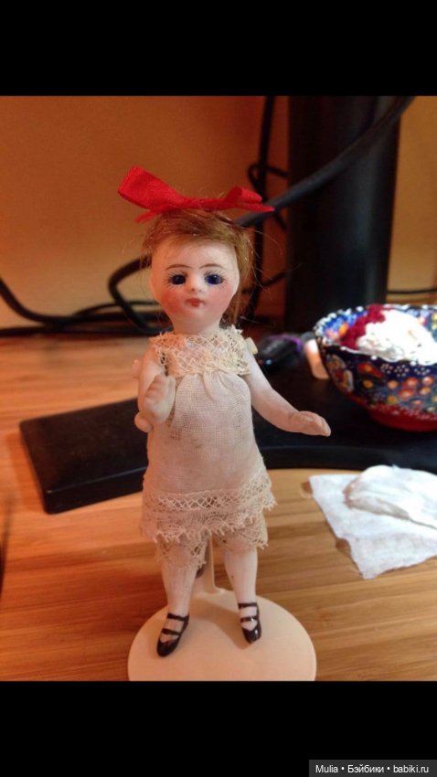 Не стряхни пыльцу с крыльев бабочки (фото 2)