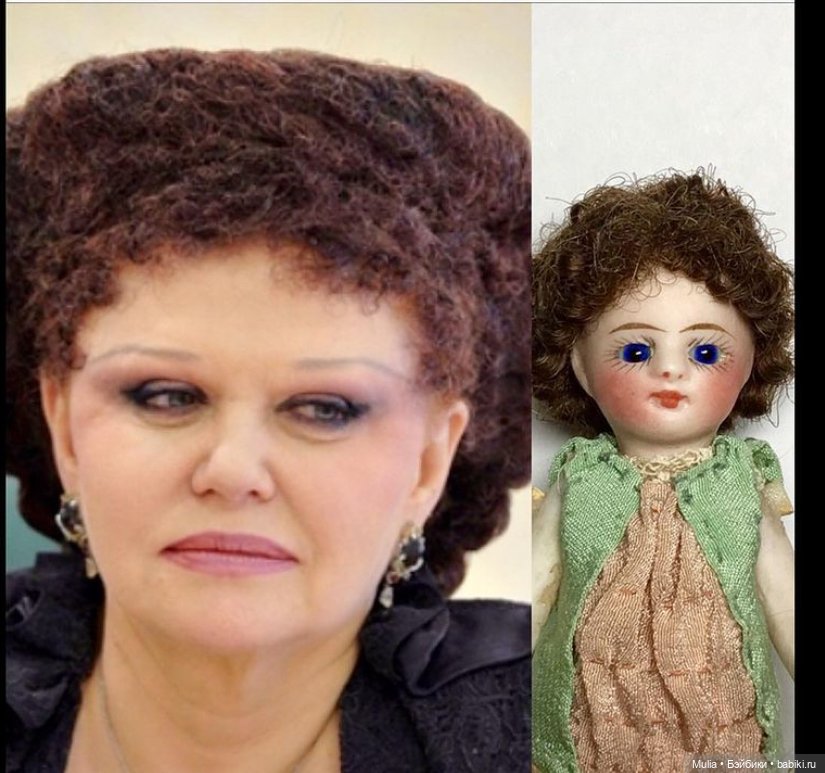 Не стряхни пыльцу с крыльев бабочки (фото 3)