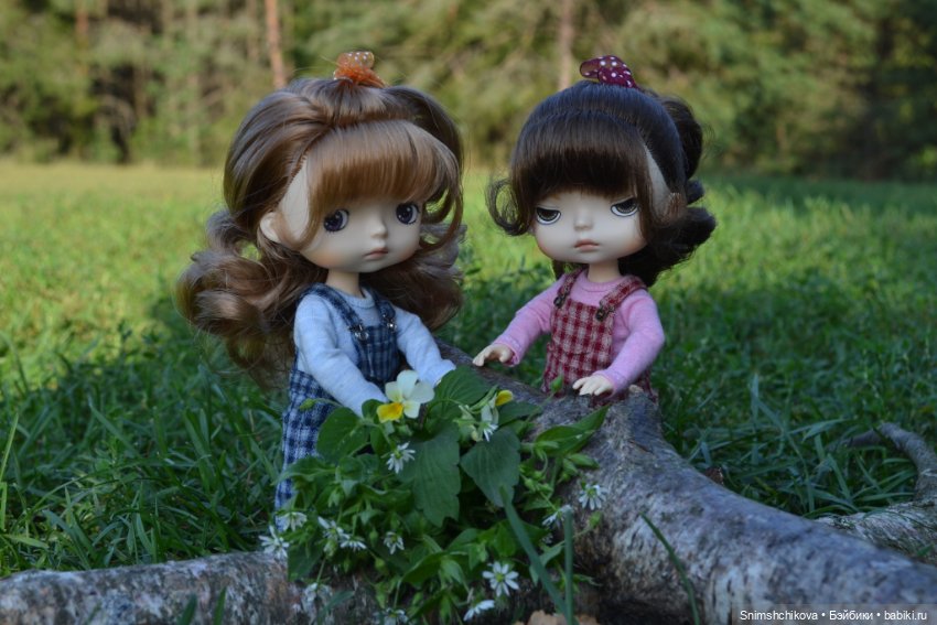 Как у меня поселились Xiaomi Monst Doll (фото 9)