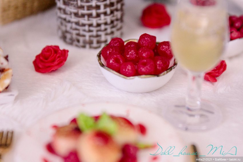 А вам забронировать праздничный столик в нашем уютном ресторанчике (фото 10)