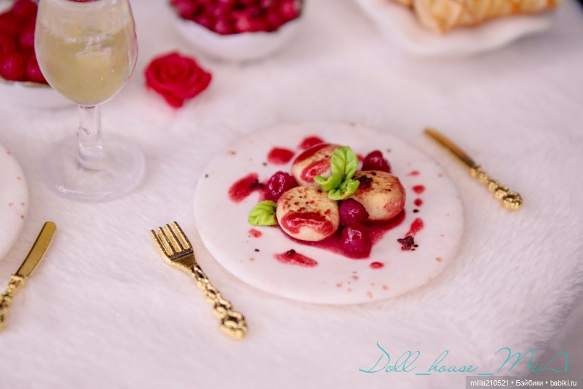 А вам забронировать праздничный столик в нашем уютном ресторанчике (фото 9)