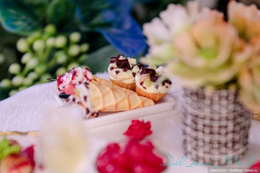 А вам забронировать праздничный столик в нашем уютном ресторанчике (фото 5)