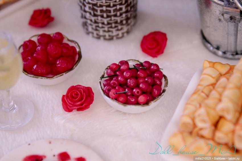 А вам забронировать праздничный столик в нашем уютном ресторанчике (фото 4)