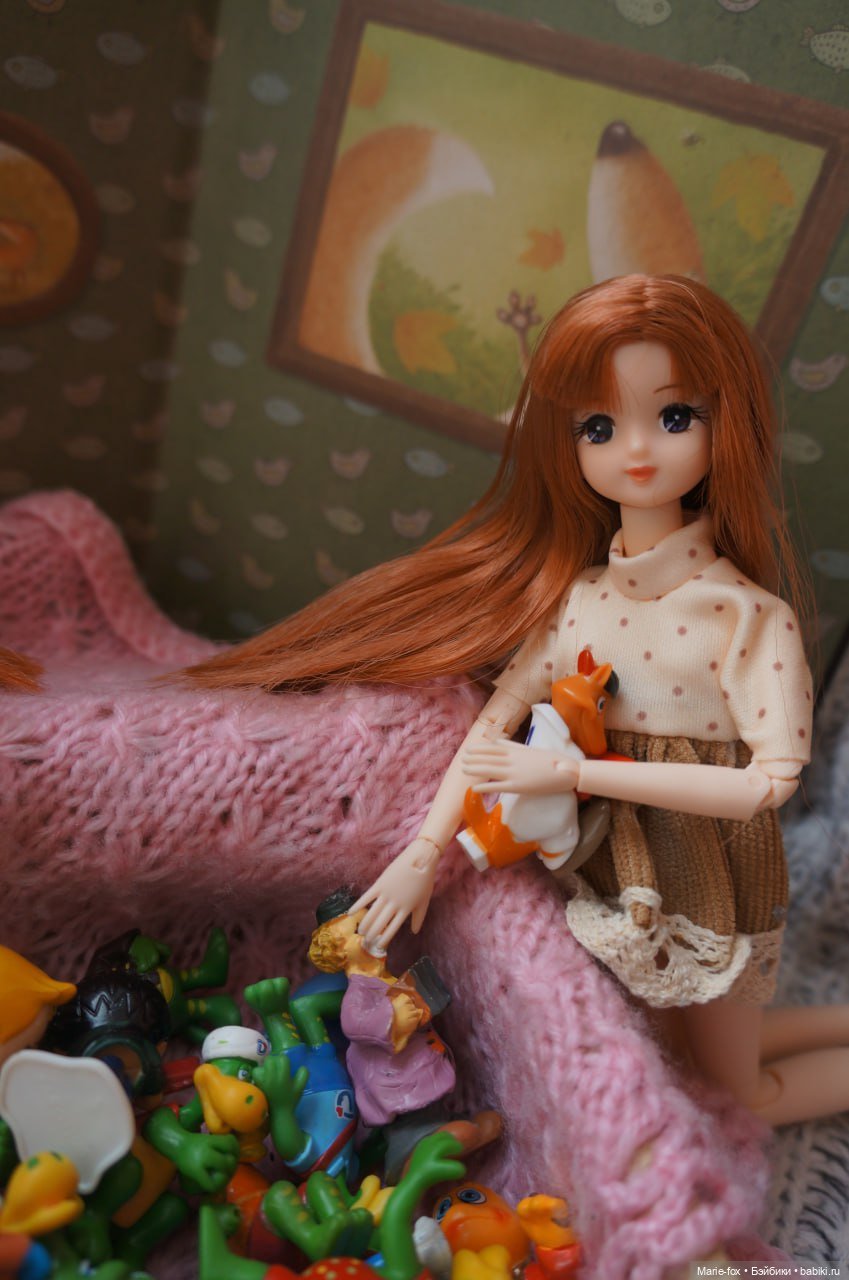 Девушкам из высшего общества! Мои поздравления с наступающим (фото 9)