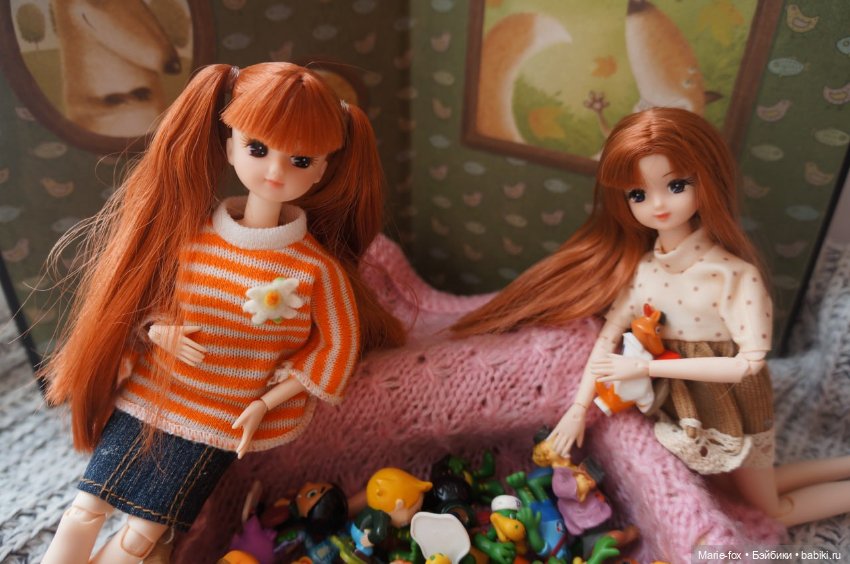 Девушкам из высшего общества! Мои поздравления с наступающим (фото 5)