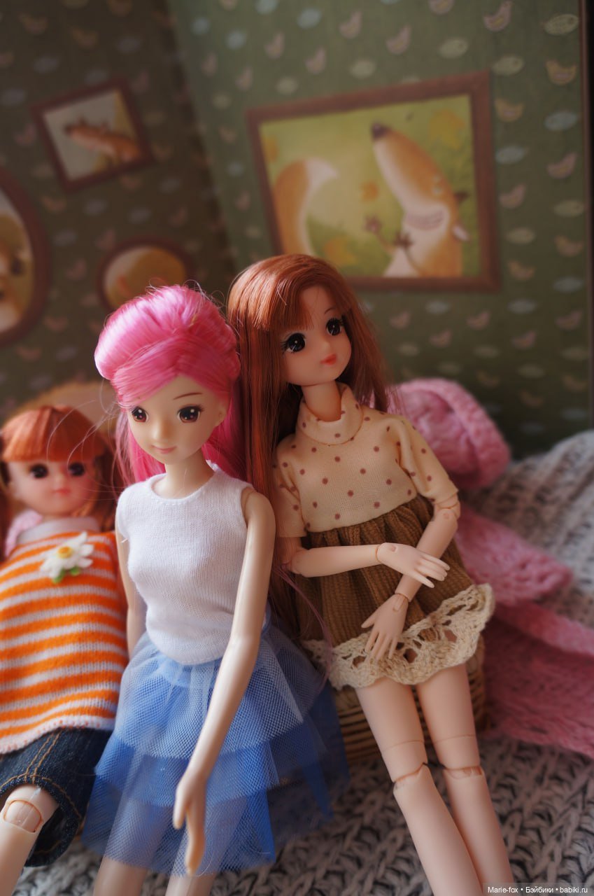 Девушкам из высшего общества! Мои поздравления с наступающим (фото 10)