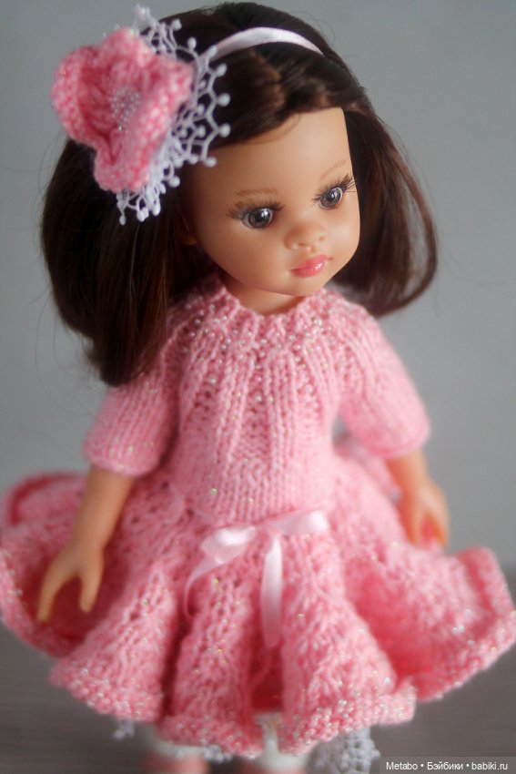 Я еще и вязать умею, оказывается (фото 6)