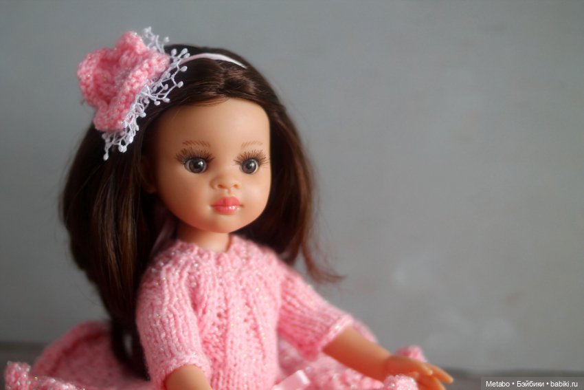 Я еще и вязать умею, оказывается (фото 8)