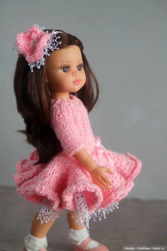 Я еще и вязать умею, оказывается (фото 4)