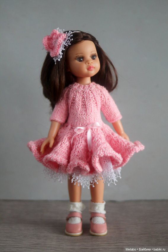 Я еще и вязать умею, оказывается (фото 5)