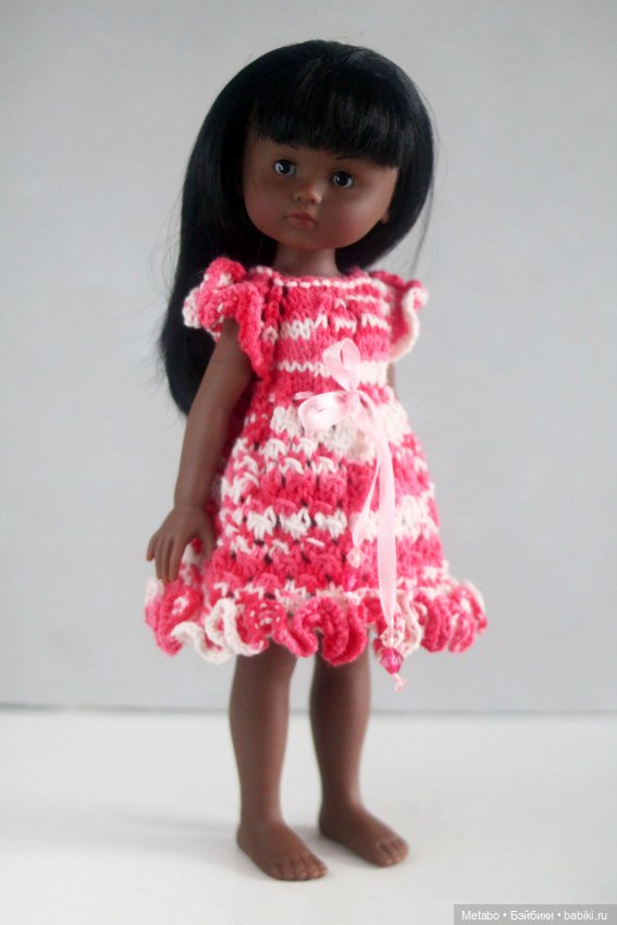 Я еще и вязать умею, оказывается (фото 10)