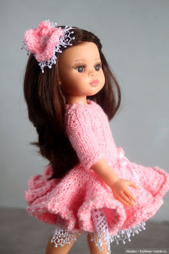 Я еще и вязать умею, оказывается (фото 3)