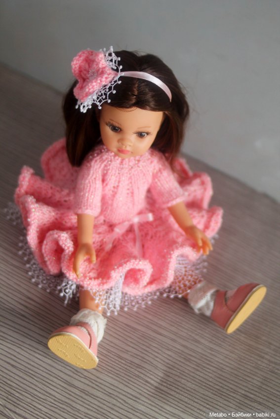 Я еще и вязать умею, оказывается (фото 7)