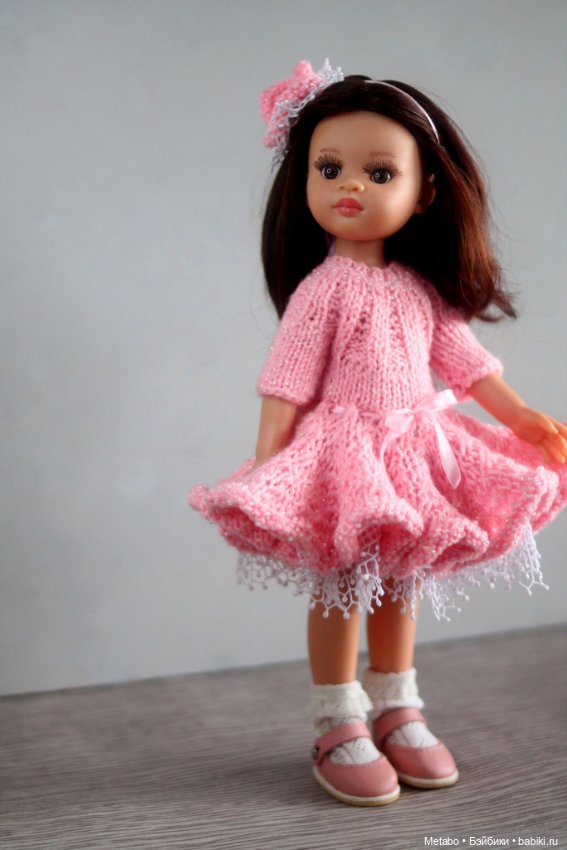 Я еще и вязать умею, оказывается (фото 2)