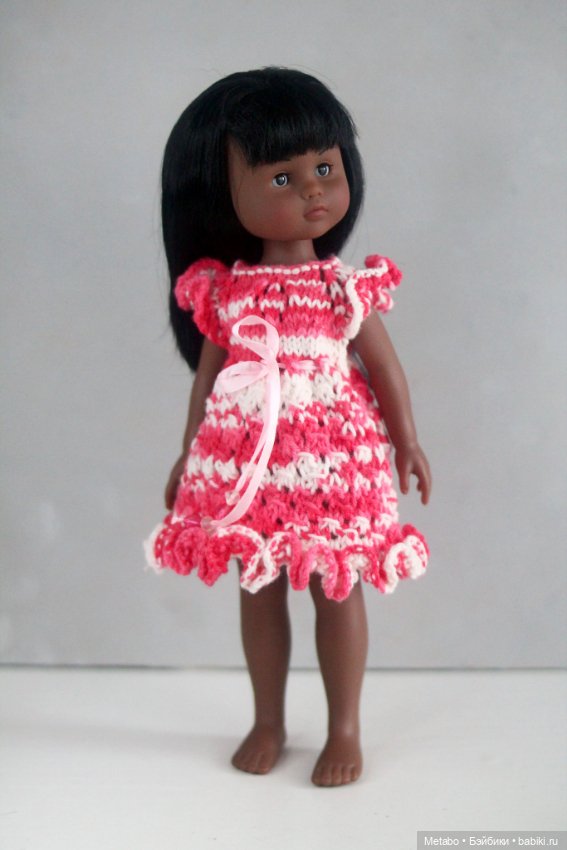 Я еще и вязать умею, оказывается