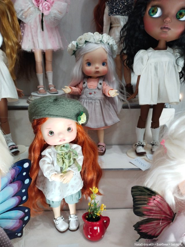 Впечатления от Весеннего бала (часть2)