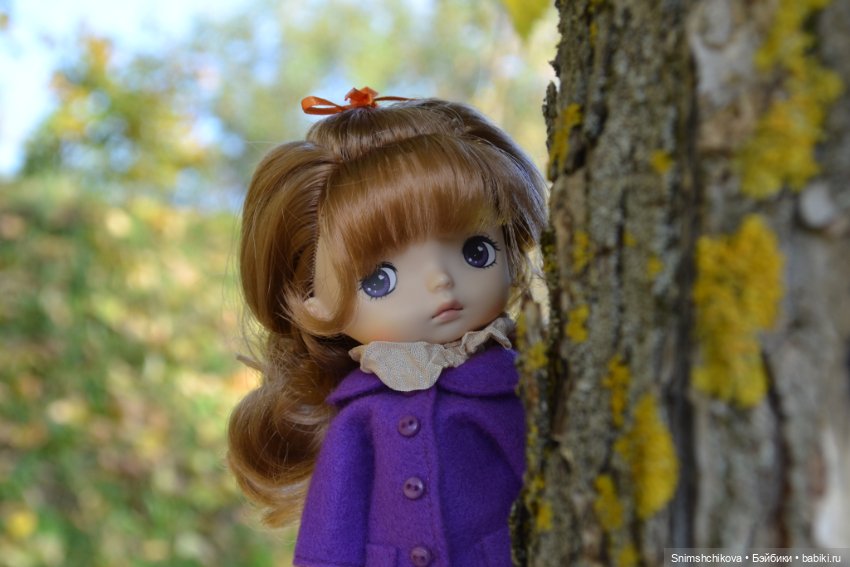 Большая роль маленьких кукол (фото 9)