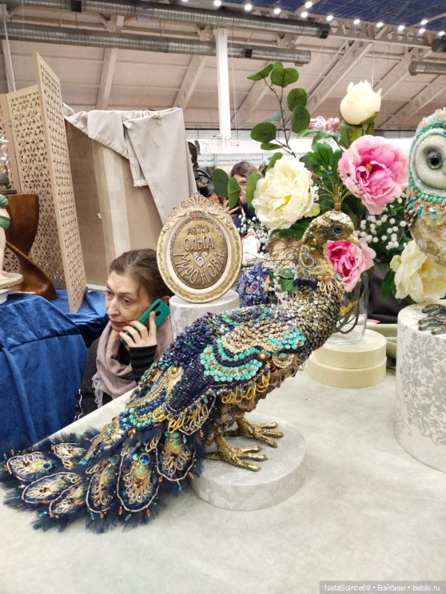 Впечатления от Весеннего бала (часть2)