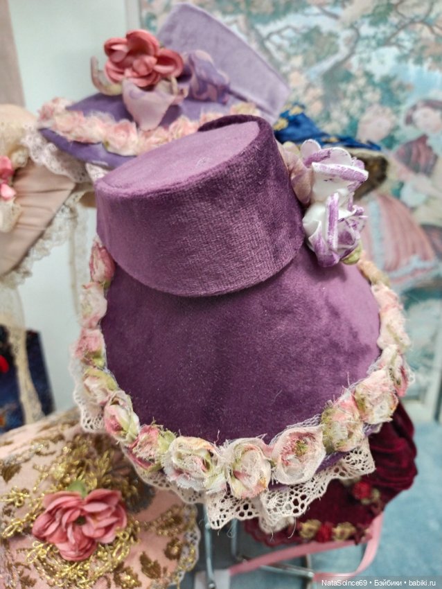 Впечатления от Весеннего бала (часть2)