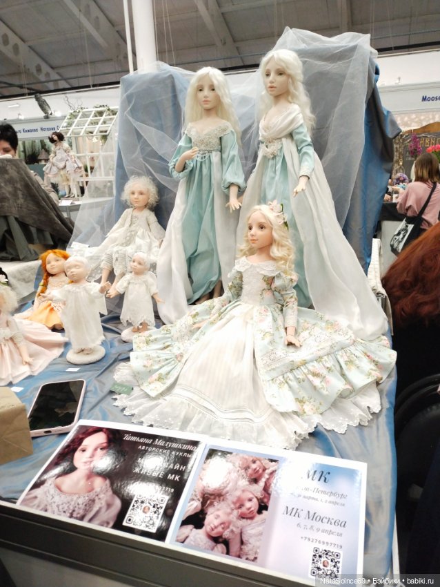 Впечатления от Весеннего бала